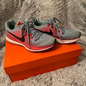 Nike Air Zoom Pegasus 34 - Running shoes